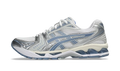 ASICS Gel-Kayano 14 White Light Navy