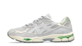ASICS Gel-NYC Cloud Grey Green