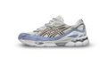 ASICS Gel-NYC Cream Cloud Grey Blue