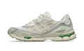 ASICS Gel-NYC Cream Fossil