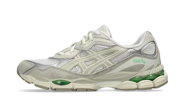 ASICS Gel-NYC Cream Fossil