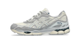 ASICS Gel-NYC Ivory Mid Grey