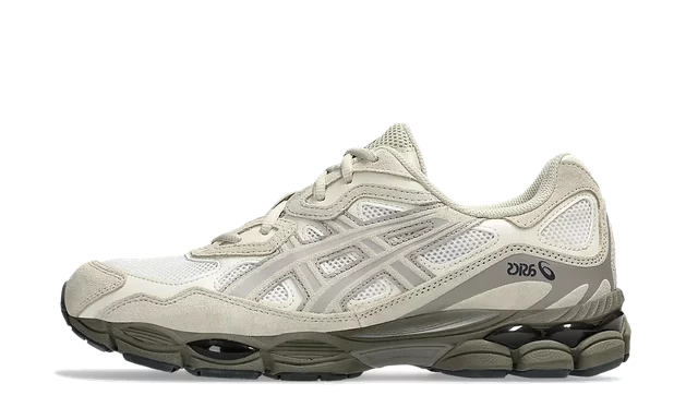 ASICS Gel-NYC Cream Putty