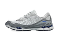 ASICS Gel-NYC Glacier Grey Gravel