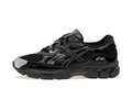 ASICS Gel-NYC Kicki Yang Zhang Black Pure Silver