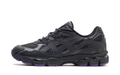 ASICS Gel-NYC Needles Black Purple