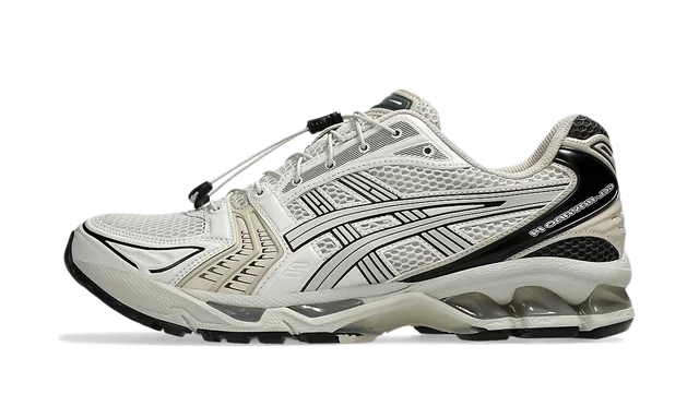 ASICS Gel-Kayano 14 Unlimited Pack Smoke Grey