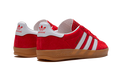Adidas Gazelle Indoor Scarlet Cloud White