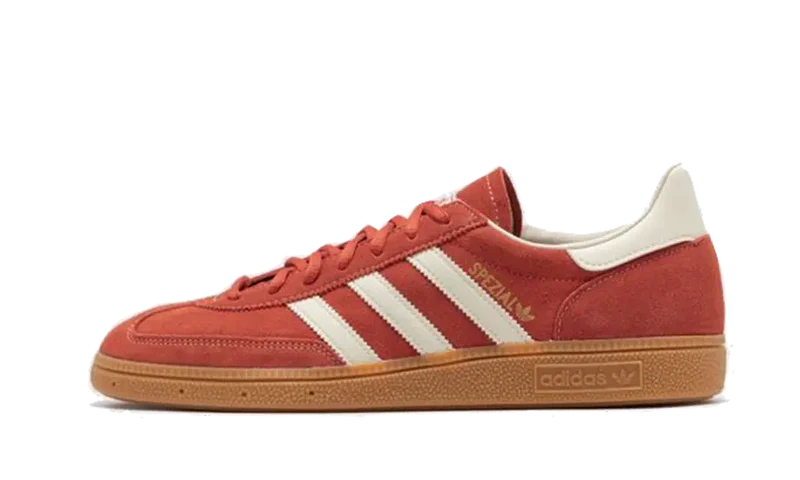Adidas Handball Spezial Preloved Red Gum