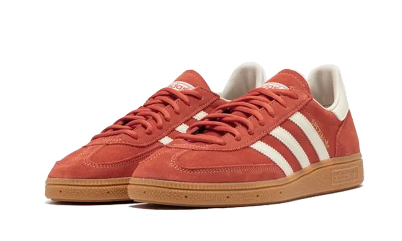 Adidas Handball Spezial Preloved Red Gum