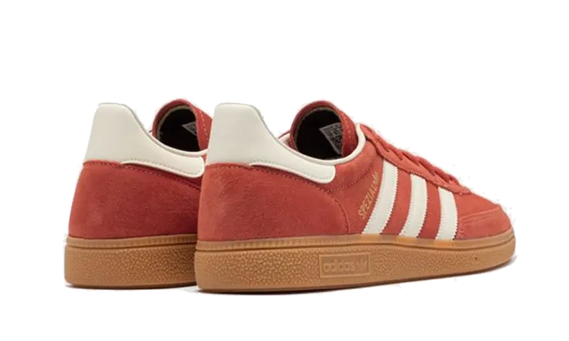 Adidas Handball Spezial Preloved Red Gum