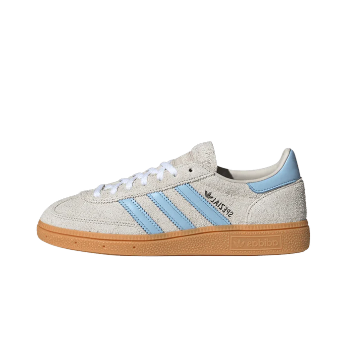 Adidas Handball Spezial Alumina Clear Sky (Women's)