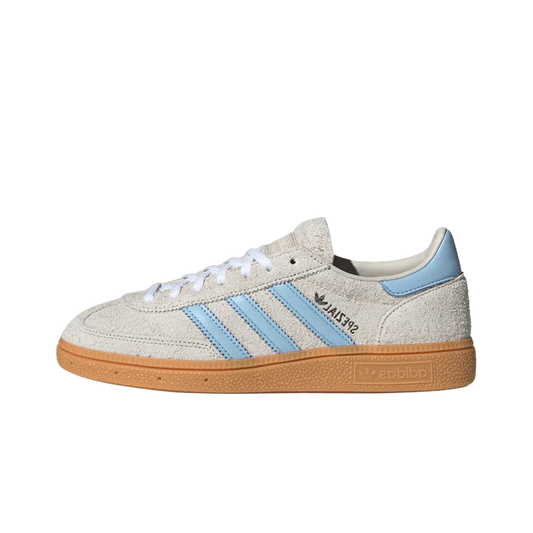 Adidas Handball Spezial Alumina Clear Sky (Women's)