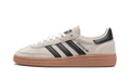 Adidas Handball Spezial Aluminum Core Black (Women's)