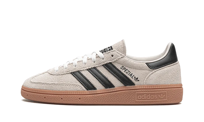 Adidas Handball Spezial Aluminum Core Black (Women's)