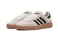 Adidas Handball Spezial Aluminum Core Black (Women's)