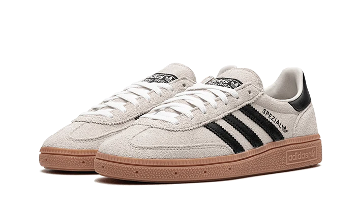 Adidas Handball Spezial Aluminum Core Black (Women's)