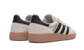 Adidas Handball Spezial Aluminum Core Black (Women's)