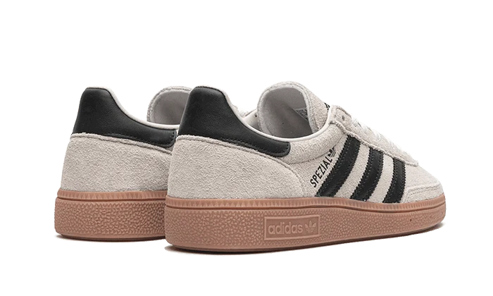 Adidas Handball Spezial Aluminum Core Black (Women's)