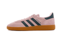 Adidas Handball Spezial Clear Pink Arctic Night (Women's)