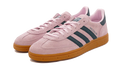 Adidas Handball Spezial Clear Pink Arctic Night (Women's)