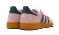 Adidas Handball Spezial Clear Pink Arctic Night (Women's)