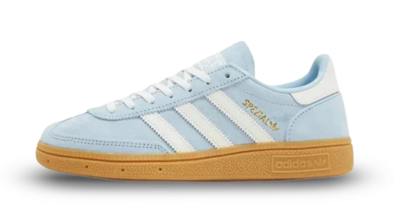 Adidas Handball Spezial Clear Sky