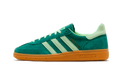 Adidas Handball Spezial Collegiate Green Semi Green Spark