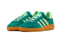 Adidas Handball Spezial Collegiate Green Semi Green Spark