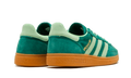 Adidas Handball Spezial Collegiate Green Semi Green Spark