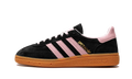 Adidas Handball Spezial Core Black Clear Pink Gum