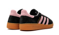 Adidas Handball Spezial Core Black Clear Pink Gum
