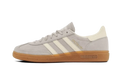 Adidas Handball Spezial Grey Cream White