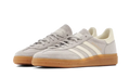 Adidas Handball Spezial Grey Cream White