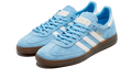 Adidas Handball Spezial Light Blue