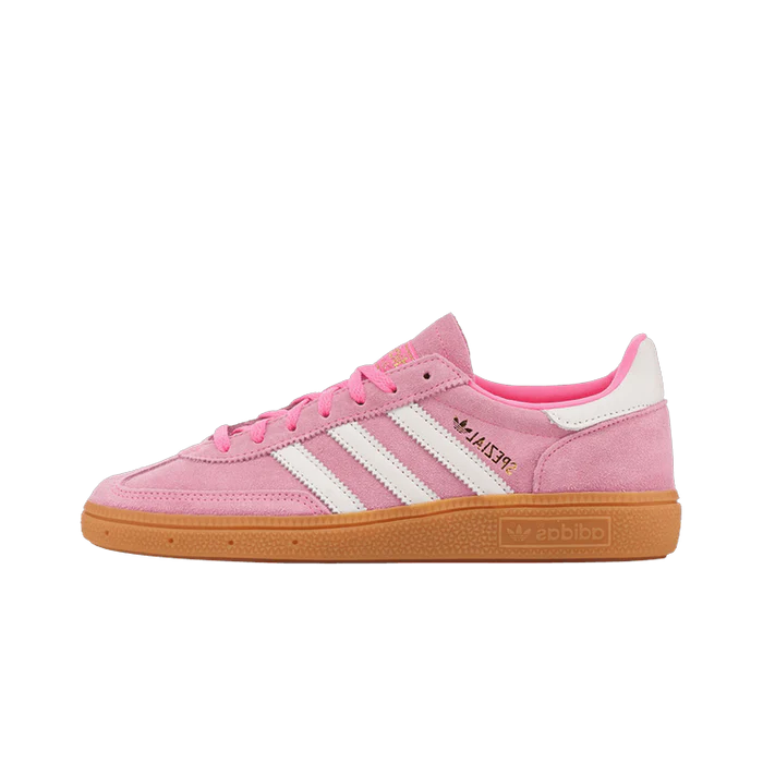 Adidas Handball Spezial Lucid Pink White