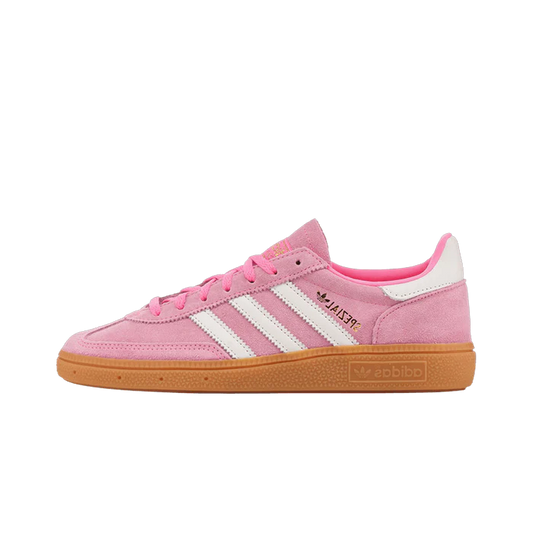 Adidas Handball Spezial Lucid Pink White