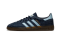 Adidas Handball Spezial Navy Gum