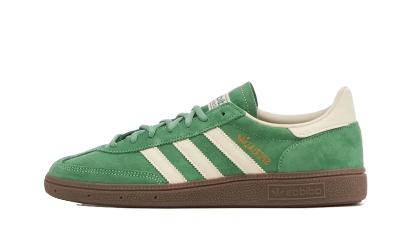 Adidas Handball Spezial Preloved Green