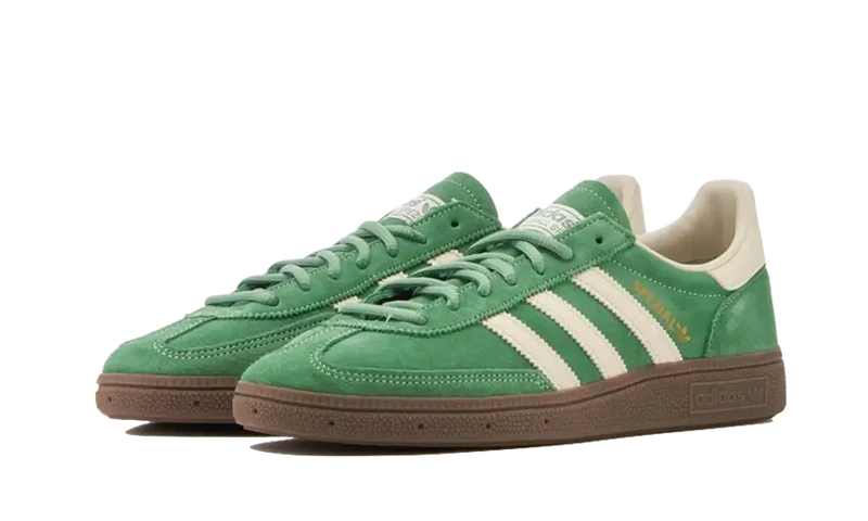 Adidas Handball Spezial Preloved Green