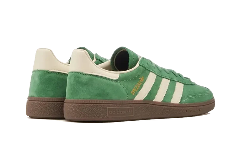 Adidas Handball Spezial Preloved Green