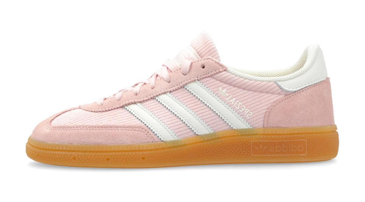 Adidas Handball Spezial Sandy Pink