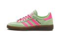 Adidas Handball Spezial Semi Green Spark