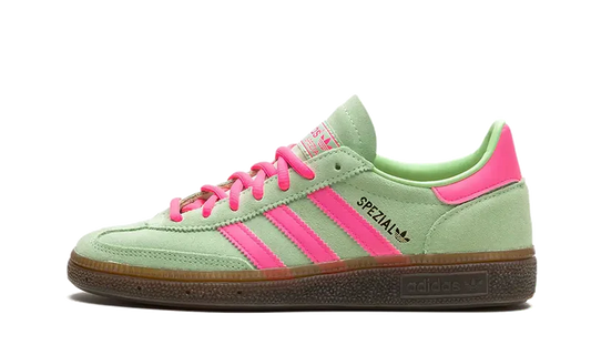 Adidas Handball Spezial Semi Green Spark
