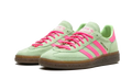 Adidas Handball Spezial Semi Green Spark