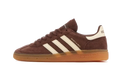 Adidas Handball Spezial Sporty & Rich Brown