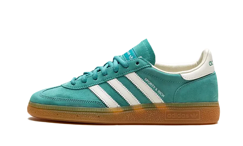 Adidas Handball Spezial Sporty & Rich Green