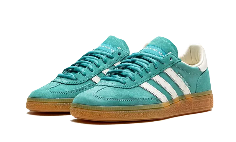 Adidas Handball Spezial Sporty & Rich Green