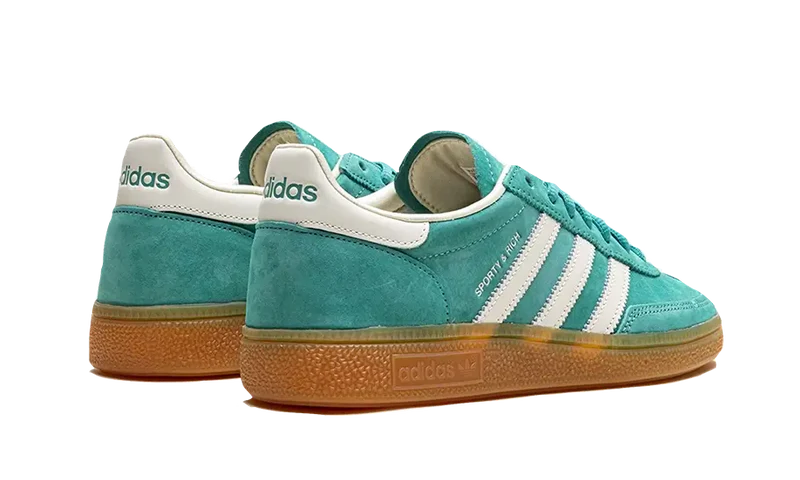 Adidas Handball Spezial Sporty & Rich Green