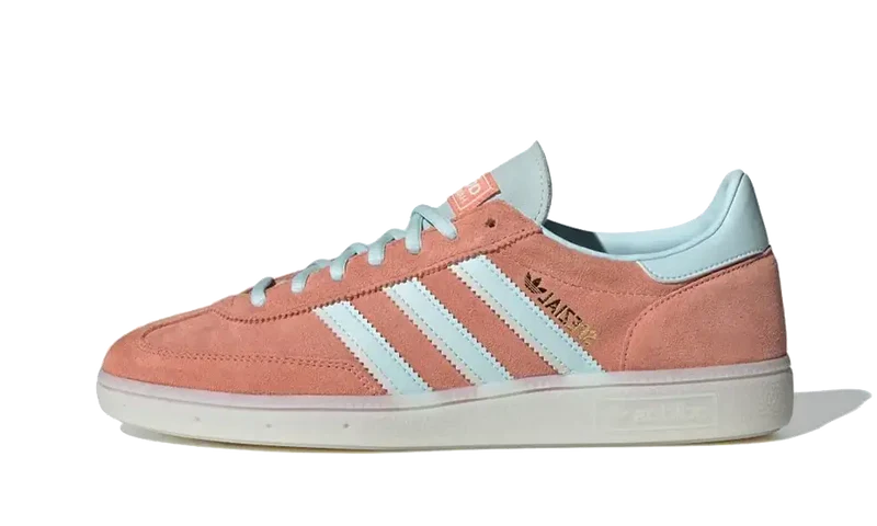 Adidas Handball Spezial Wonder Clay Almost Blue